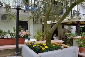 Il Girasole Formia Guesthouse rooms - Image 2