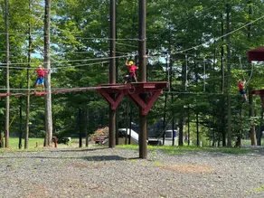 Bliss - beautiful Glamping experience in Middletown, NY - Image 3