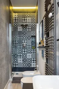 Forneris House-Splendid New York-style apartment - Image 5