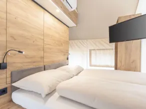 Luxuszelt Safari für 4 Personen by Interhome - Image 3