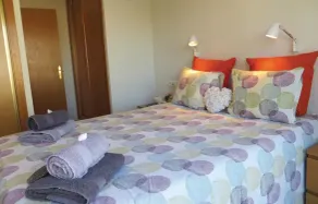 Fantastisk hus med 2 soveværelser i Ciudad. - Image 2