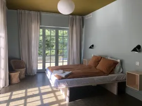 B&B Ferme le Pavillon - big villa w. service and meals - Image 3