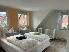 Cozy vacation home in the Harz Mountains—fenced-in, dog-friendly, and with a fireplace - Image 5