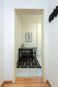 Spacious Studio | Zurich Downtown - Image 5