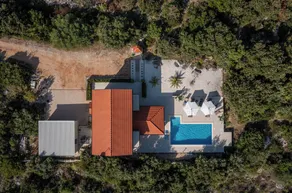 Luxury villa with heated pool, Marina-Trogir - Discounts - Image 4