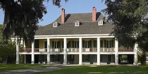 Marguerite Creole Country Cottage - Image 5