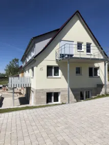 Exklusive Wohnung mit Brettachblick - Image 5