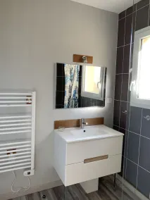 fournieri casa cerca del océano Atlántico y burdeos - Image 3