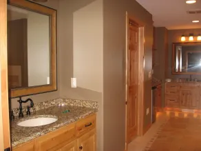 Great For Large Groups! Secluded retreat in the Woods! - Image 4