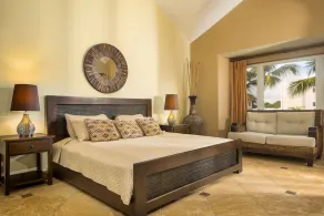 Luxury Beachfront Residence in the best location,  center of Cabarete Bay - Image 3