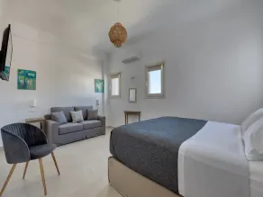 Outstanding Mykonos Villa | 5 bedrooms | Villa Menelaus | Private Pool - Image 4