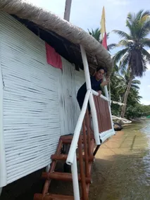 Kaburihan Beach Resort/Beach House/Island Hopping/ - Image 2