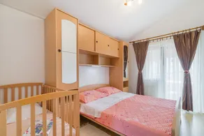 Two bedroom apartment with balcony Vir (A-18533-b) - Image 3