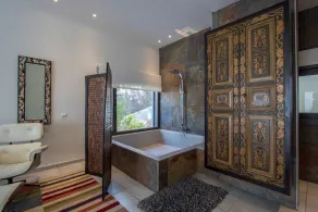 My Rental Homes - Villa Ilona with pool and sea view - Image 5