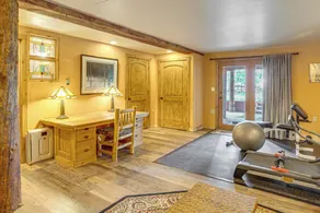 Horse Ranch Home w / Deck & Hot Tub i Crested Butte - Image 2