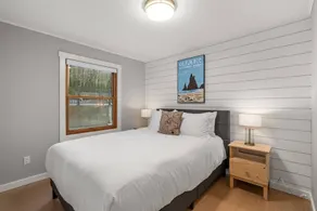 120' Waterfront Cabin | Sauna · Hot Tub · Olympic Natl Park | Hammersley Inlet - Image 5