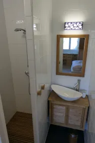 DUPLEX ST LARY PLA ADET 6 til 8 personer 50m ² FOOT OF SLOPES ARMAZAN - Image 3