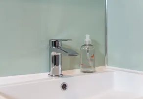 A delightful, homely cottage.  A great base for all of East Lothian. Sleeps 4. - Image 5