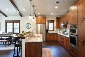 Truckee, CA Gray's Golf Course-Luxury 3 bedroom! - Image 5