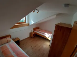 Ferienwohnung 4 mit 2 Schlafzimmern und Balkon - Image 4