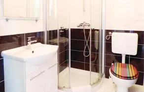 Stunning Apartment In Rabac With Wifi - Image 2