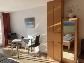 Absolutely quiet, beautiful apartment with wonderful mountain views and swimming pool - Image 4