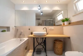Holiday Home Diana - Comfort Two Bedroom Apartment with Terrace and Sea View - Image 3
