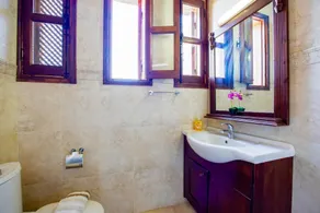 Villa River View - Cuatro Habitaciones Villa, Capacidad 9 - Image 5
