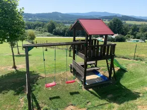 Villa-view pool bbq playground & fire pit - Image 3