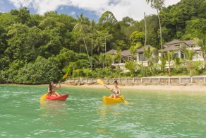 Stunning Oceanview Villa Taipan - Image 3