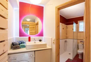 Villa Anthea Rossa - Collection Villas - Image 5