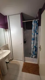 Appart T2 klimatisiert, 4 Personen (+ 1bbe), nahe der Innenstadt von Cannet & Bus. - Image 2
