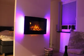 Vacation apartment at Pommerbach EG - Image 2