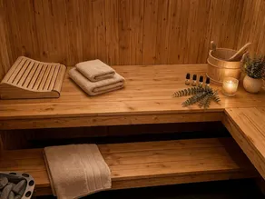Casa vacacional apta para niños con barbacoa, jardín y sauna | Vistas a la naturaleza | Admite mascotas - Image 2