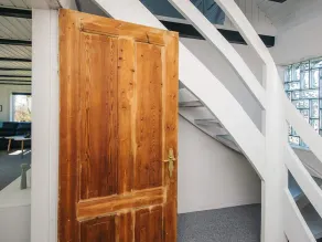 5 person holiday home in Snedsted - Image 2