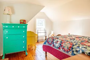 White Fence Farm på 105 fantastiske hektar - stille, rustikt, hyggeligt og sjovt! - Image 5