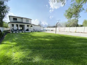 Luxury Ski House, Hot Tub, Fire pit, Basketball Court,  Excellent Beds & Linens. - Image 3