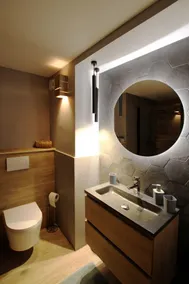 L'AvantGardiste, Spacious 6 bedrooms duplex, panoramic view - Image 3