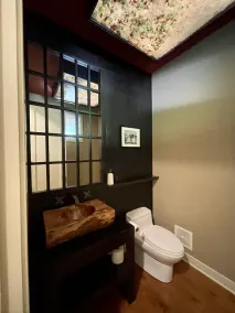 STONES THROW - Amazing Five Bedroom All Ensuite ~ Parfait pour une escapade en couple! - Image 2