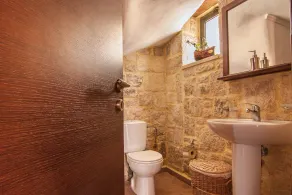 Location villa Kissamos avec piscine privée - Image 3