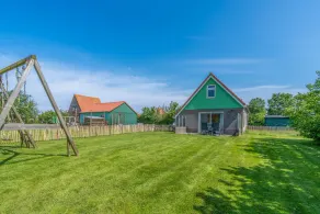 Detached Holiday Home With a Rural View - Image 2