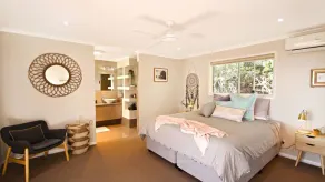 15 Jasper Court, Coolum Beach, Husdjursvänlig, linne inkl, 500 BOND - Image 5
