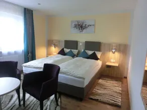 Apartamento 1º Andar - Weberhof - Image 5