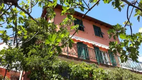 \"Ma Se Ghe Penso\" Wohnung 1 In der Nähe von Sestri Levante - Portofino - 5 Terre - Image 5