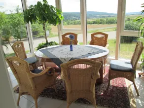 Ferienwohnung-STREUTALBLICK - Image 4