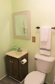 Deacon on Dolphin! Quaint 3rd Row Beach House with Ocean Views! - Image 2