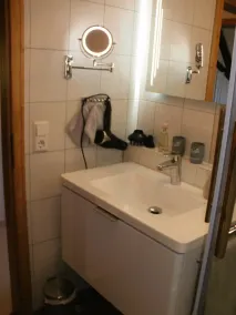 Apartment Carola Stühlingen-Schwaningen (per night 48, - €) - Image 3