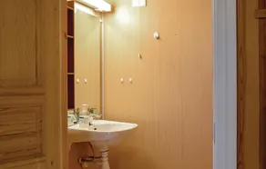 Smukt hus med 3 soveværelser i Edland - Image 3