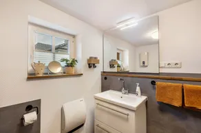 Casa vacanze 'Mittendrin' con terrazza privata - Image 4