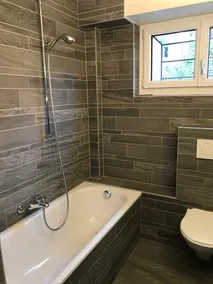 Large apartment. 3 bedrooms, Alpes Rez, Neuchatel - Image 2